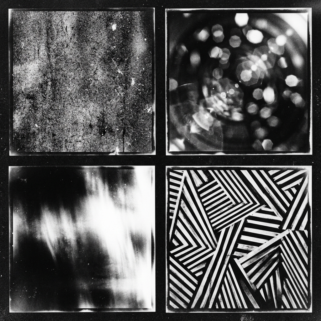 Textures Matrix